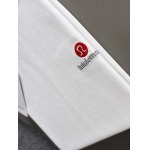 2025年4月9日入荷新作LULU半袖 Tシャツ 超厳選★誕生日プレゼント/結婚祝い/内祝い/贈り物/YI+YI工場S-XXL