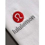 2025年4月9日入荷新作LULU半袖 Tシャツ 超厳選★誕生日プレゼント/結婚祝い/内祝い/贈り物/YI+YI工場S-XXL