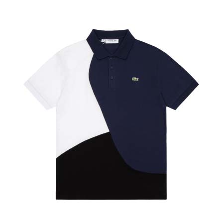 2025年4月9日入荷新作LACOSTE半袖ポロシャツ 超厳...