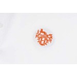2025年4月9日入荷新作HERMES半袖ポロシャツ 超厳選★誕生日プレゼント/結婚祝い/内祝い/贈り物/YI+YI工場M-3XL
