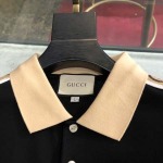 2025年4月9日入荷新作Gucci半袖ポロシャツ 超厳選★誕生日プレゼント/結婚祝い/内祝い/贈り物/YI+YI工場48-56