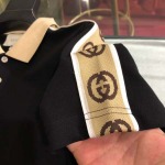 2025年4月9日入荷新作Gucci半袖ポロシャツ 超厳選★誕生日プレゼント/結婚祝い/内祝い/贈り物/YI+YI工場48-56