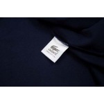 2025年4月9日入荷新作LACOSTE半袖ポロシャツ 超厳選★誕生日プレゼント/結婚祝い/内祝い/贈り物/YI+YI工場M-3XL