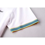 2025年4月9日入荷新作Burberry半袖ポロシャツ 超厳選★誕生日プレゼント/結婚祝い/内祝い/贈り物/YI+YI工場M-2XL