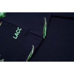 2025年4月9日入荷新作LACOSTE半袖ポロシャツ 超厳選★誕生日プレゼント/結婚祝い/内祝い/贈り物/YI+YI工場M-3XL