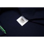 2025年4月9日入荷新作LACOSTE半袖ポロシャツ 超厳選★誕生日プレゼント/結婚祝い/内祝い/贈り物/YI+YI工場M-3XL
