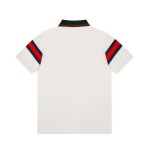 2025年4月9日入荷新作Gucci半袖ポロシャツ 超厳選★誕生日プレゼント/結婚祝い/内祝い/贈り物/YI+YI工場M-3XL