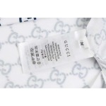 2025年4月9日入荷新作GUCCI半袖ポロシャツ 超厳選★誕生日プレゼント/結婚祝い/内祝い/贈り物/YI+YI工場M-3XL