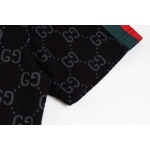 2025年4月9日入荷新作GUCCI半袖ポロシャツ 超厳選★誕生日プレゼント/結婚祝い/内祝い/贈り物/YI+YI工場M-3XL