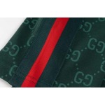 2025年4月9日入荷新作GUCCI半袖ポロシャツ 超厳選★誕生日プレゼント/結婚祝い/内祝い/贈り物/YI+YI工場M-3XL