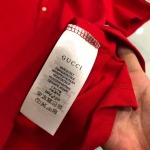 2025年4月9日入荷新作Gucci半袖ポロシャツ 超厳選★誕生日プレゼント/結婚祝い/内祝い/贈り物/YI+YI工場48-56