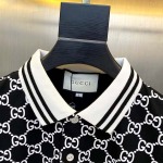 2025年4月9日入荷新作Gucci半袖ポロシャツ 超厳選★誕生日プレゼント/結婚祝い/内祝い/贈り物/YI+YI工場48-56