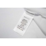 2025年4月9日入荷新作Gucci半袖ポロシャツ 超厳選★誕生日プレゼント/結婚祝い/内祝い/贈り物/YI+YI工場M-3XL