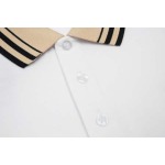 2025年4月9日入荷新作Gucci半袖ポロシャツ 超厳選★誕生日プレゼント/結婚祝い/内祝い/贈り物/YI+YI工場M-3XL