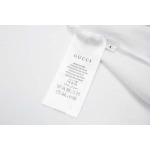2025年4月9日入荷新作Gucci半袖ポロシャツ 超厳選★誕生日プレゼント/結婚祝い/内祝い/贈り物/YI+YI工場M-3XL