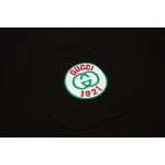 2025年4月9日入荷新作Gucci半袖ポロシャツ 超厳選★誕生日プレゼント/結婚祝い/内祝い/贈り物/YI+YI工場M-3XL