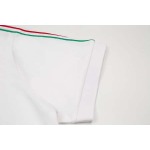 2025年4月9日入荷新作Gucci半袖ポロシャツ 超厳選★誕生日プレゼント/結婚祝い/内祝い/贈り物/YI+YI工場M-3XL