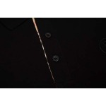 2025年4月9日入荷新作Burberry半袖ポロシャツ 超厳選★誕生日プレゼント/結婚祝い/内祝い/贈り物/YI+YI工場M-3XL