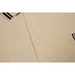 2025年4月9日入荷新作DG半袖ポロシャツ 超厳選★誕生日プレゼント/結婚祝い/内祝い/贈り物/YI+YI工場M-3XL