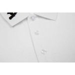 2025年4月9日入荷新作DG半袖ポロシャツ 超厳選★誕生日プレゼント/結婚祝い/内祝い/贈り物/YI+YI工場M-3XL