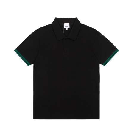 2025年4月18日入荷新作Burberry半袖ポロシャツ ...