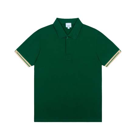 2025年4月18日入荷新作Burberry半袖ポロシャツ ...