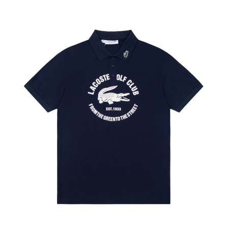 2025年4月18日入荷新作L-A-C-O-S-T-E半袖ポ...