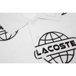 2025年4月18日入荷新作L-A-C-O-S-T-E半袖ポロシャツ 超厳選★誕生日プレゼント/結婚祝い/内祝い/贈り物/YI+YI工場M-3XL