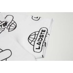2025年4月18日入荷新作L-A-C-O-S-T-E半袖ポロシャツ 超厳選★誕生日プレゼント/結婚祝い/内祝い/贈り物/YI+YI工場M-3XL