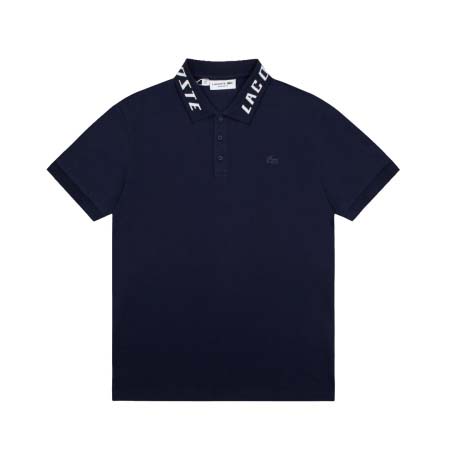 2025年4月18日入荷新作L-A-C-O-S-T-E半袖ポ...