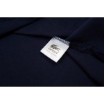2025年4月18日入荷新作L-A-C-O-S-T-E半袖ポロシャツ 超厳選★誕生日プレゼント/結婚祝い/内祝い/贈り物/YI+YI工場M-3XL