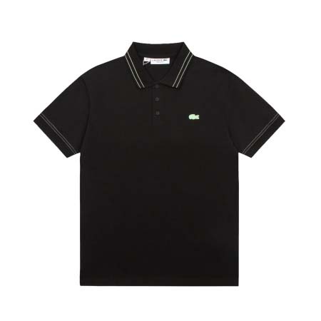 2025年4月18日入荷新作L-A-C-O-S-T-E半袖ポ...