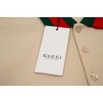 2025年4月18日入荷新作Gucci半袖ポロシャツ 超厳選★誕生日プレゼント/結婚祝い/内祝い/贈り物/YI+YI工場M-3XL