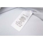 2025年4月18日入荷新作Gucci半袖ポロシャツ 超厳選★誕生日プレゼント/結婚祝い/内祝い/贈り物/YI+YI工場M-3XL