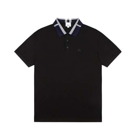 2025年4月18日入荷新作Burberry半袖ポロシャツ ...