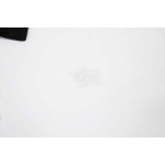 2025年4月18日入荷新作Burberry半袖ポロシャツ 超厳選★誕生日プレゼント/結婚祝い/内祝い/贈り物/YI+YI工場M-3XL