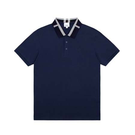2025年4月18日入荷新作Burberry半袖ポロシャツ ...