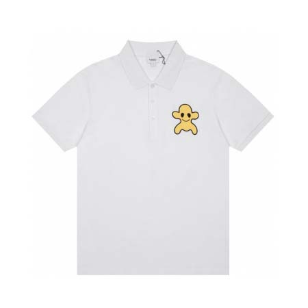 2025年4月18日入荷新作burberry半袖ポロシャツ ...