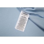 2025年4月18日入荷新作burberry半袖ポロシャツ 超厳選★誕生日プレゼント/結婚祝い/内祝い/贈り物/YI+YI工場M-3XL