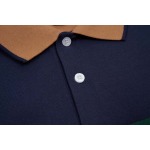 2025年4月18日入荷新作Gucci半袖ポロシャツ 超厳選★誕生日プレゼント/結婚祝い/内祝い/贈り物/YI+YI工場M-3XL