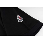 2025年4月18日入荷新作MONCLER半袖ポロシャツ 超厳選★誕生日プレゼント/結婚祝い/内祝い/贈り物/YI+YI工場M-3XL