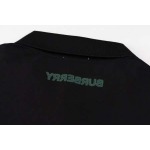 2025年4月18日入荷新作Burberry半袖ポロシャツ 超厳選★誕生日プレゼント/結婚祝い/内祝い/贈り物/YI+YI工場M-3XL