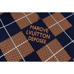 2025年4月18日入荷新作Louis Vuitton半袖ポロシャツ 超厳選★誕生日プレゼント/結婚祝い/内祝い/贈り物/YI+YI工場M-3XL