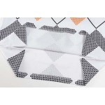2025年4月18日入荷新作Louis Vuitton半袖ポロシャツ 超厳選★誕生日プレゼント/結婚祝い/内祝い/贈り物/YI+YI工場M-3XL