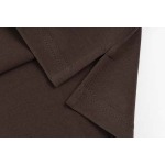 2025年4月18日入荷新作Burberry半袖ポロシャツ 超厳選★誕生日プレゼント/結婚祝い/内祝い/贈り物/YI+YI工場M-3XL