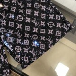 2025年4月18日入荷新作Louis Vuitton半ズボン/ビーチパンツ/YI+YI工場M-3XL