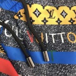 2025年4月18日入荷新作Louis Vuitton半ズボン/ビーチパンツ/YI+YI工場M-3XL