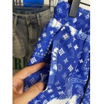2025年4月18日入荷新作Louis Vuitton半ズボン/ビーチパンツ/YI+YI工場M-3XL