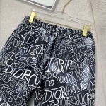 2025年4月18日入荷新作Dior半ズボン/ビーチパンツ/YI+YI工場M-3XL