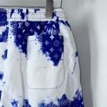 2025年4月18日入荷新作Louis Vuitton半ズボン/ビーチパンツ/YI+YI工場M-3XL
